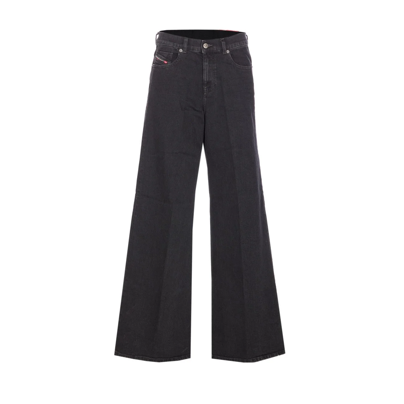 Diesel Women 1978 D-Akemi Jeans - 1