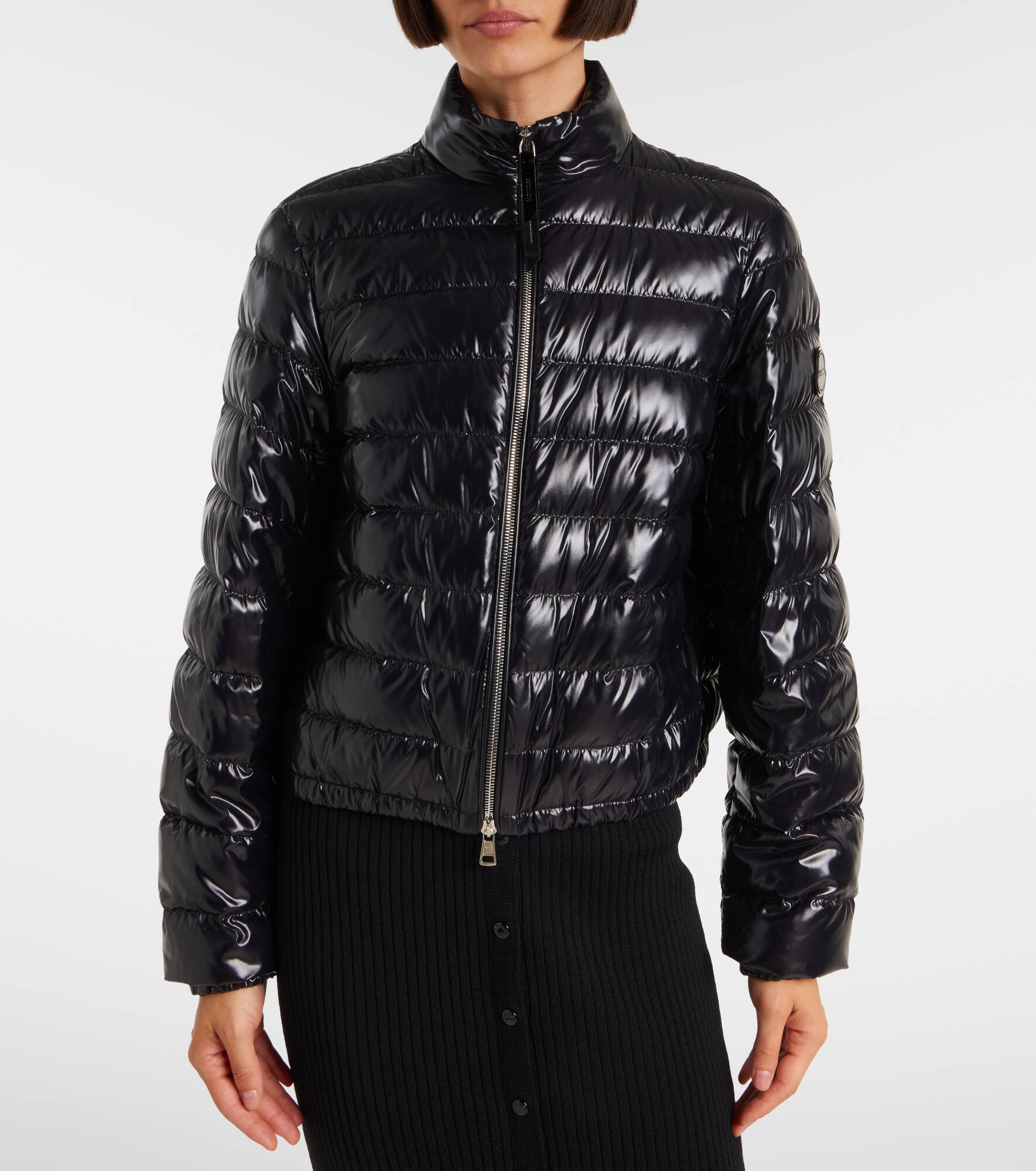Knut down jacket - 5