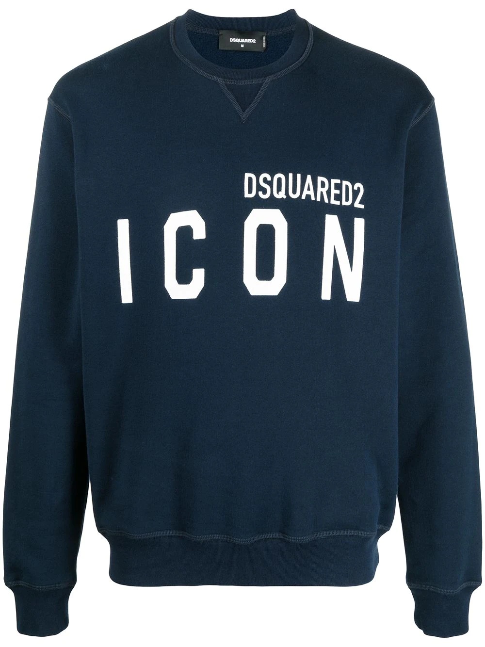 Icon logo sweatshirt - 1