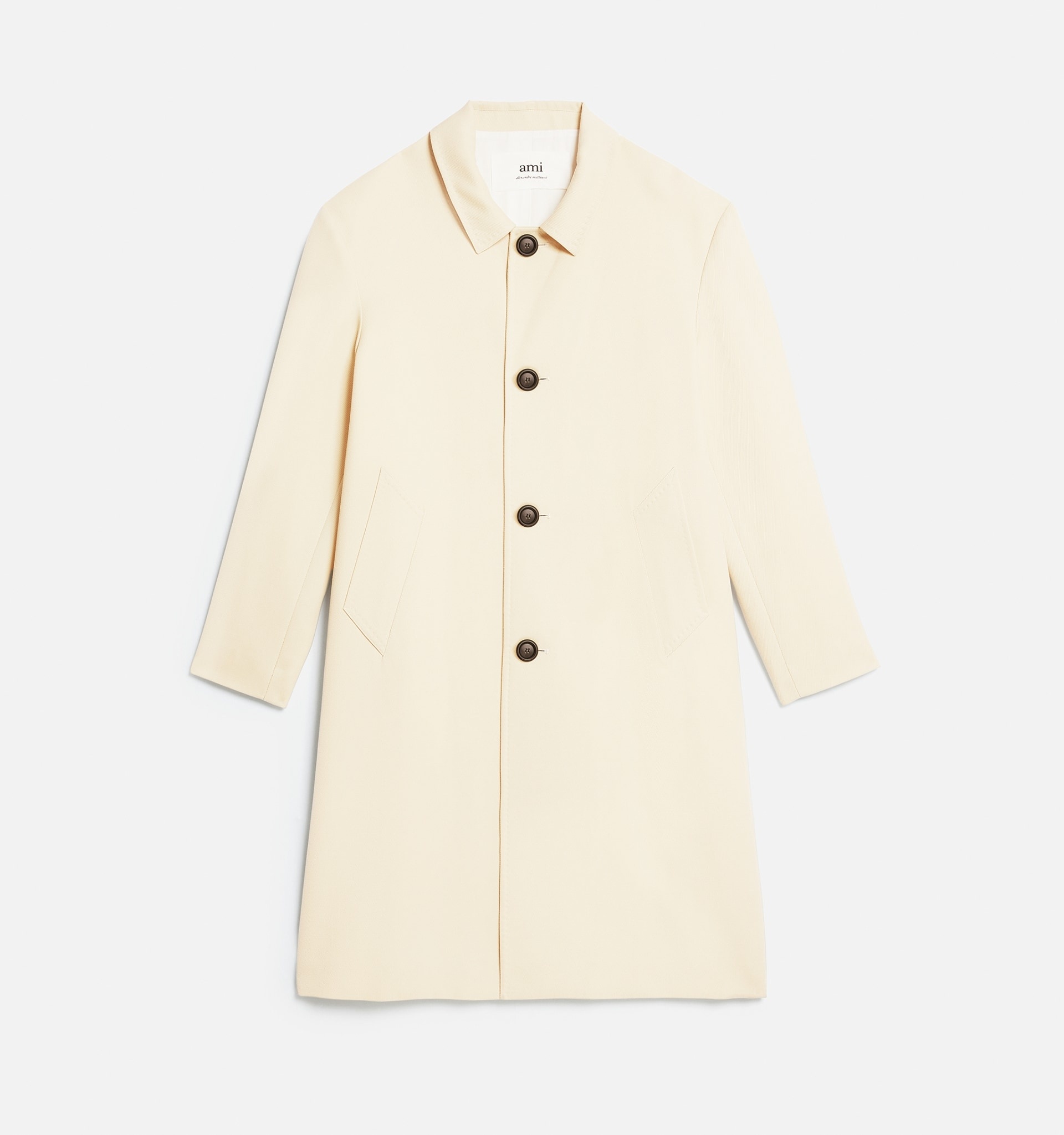 Car Coat - 5