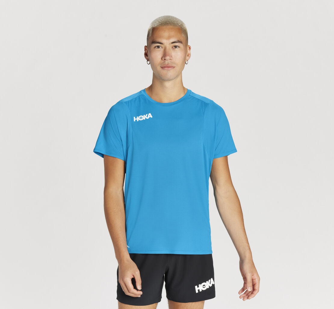 Men's Glide Short Sleeve - 1