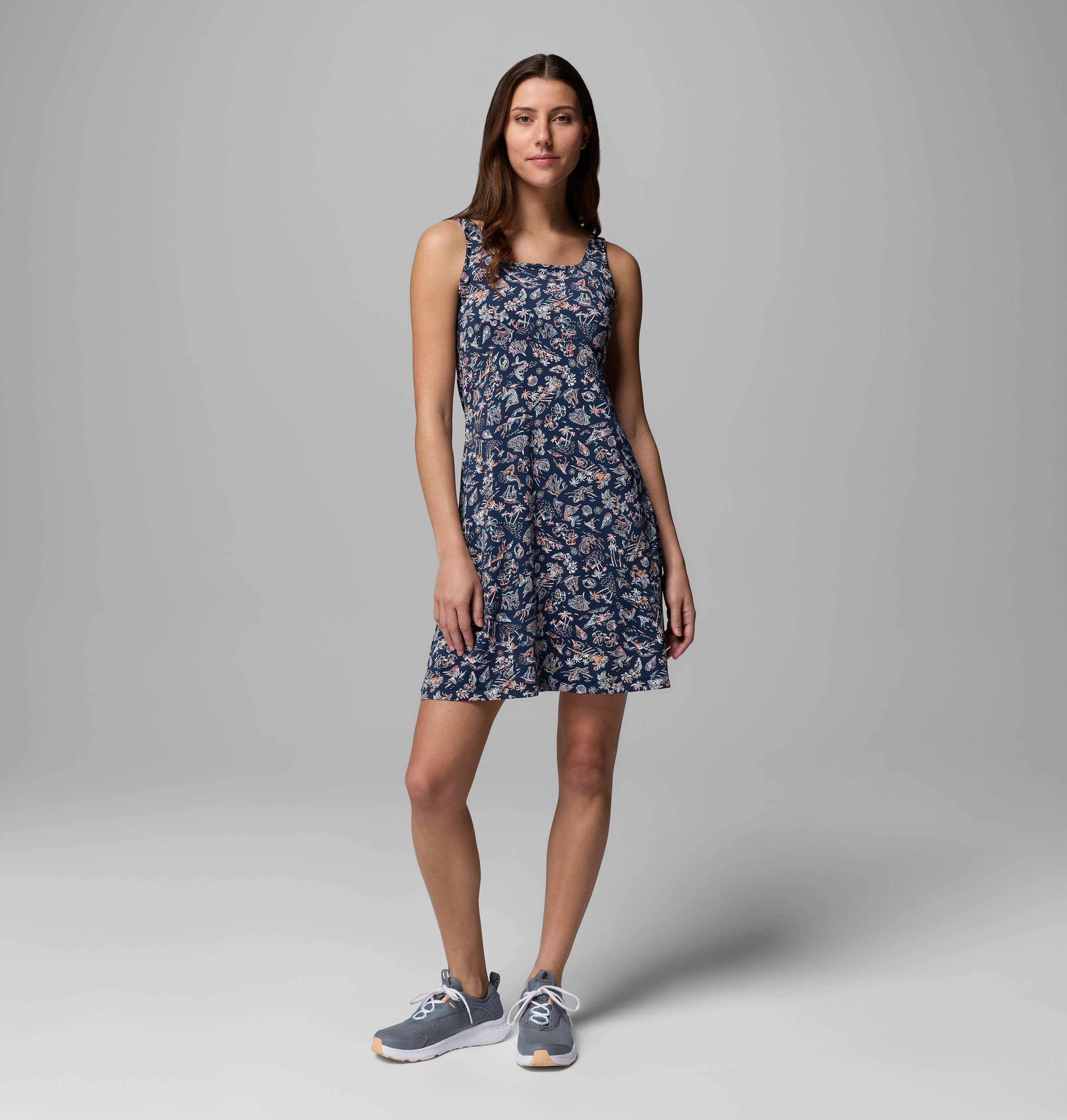 Women's PFG Freezer III Dress - 1
