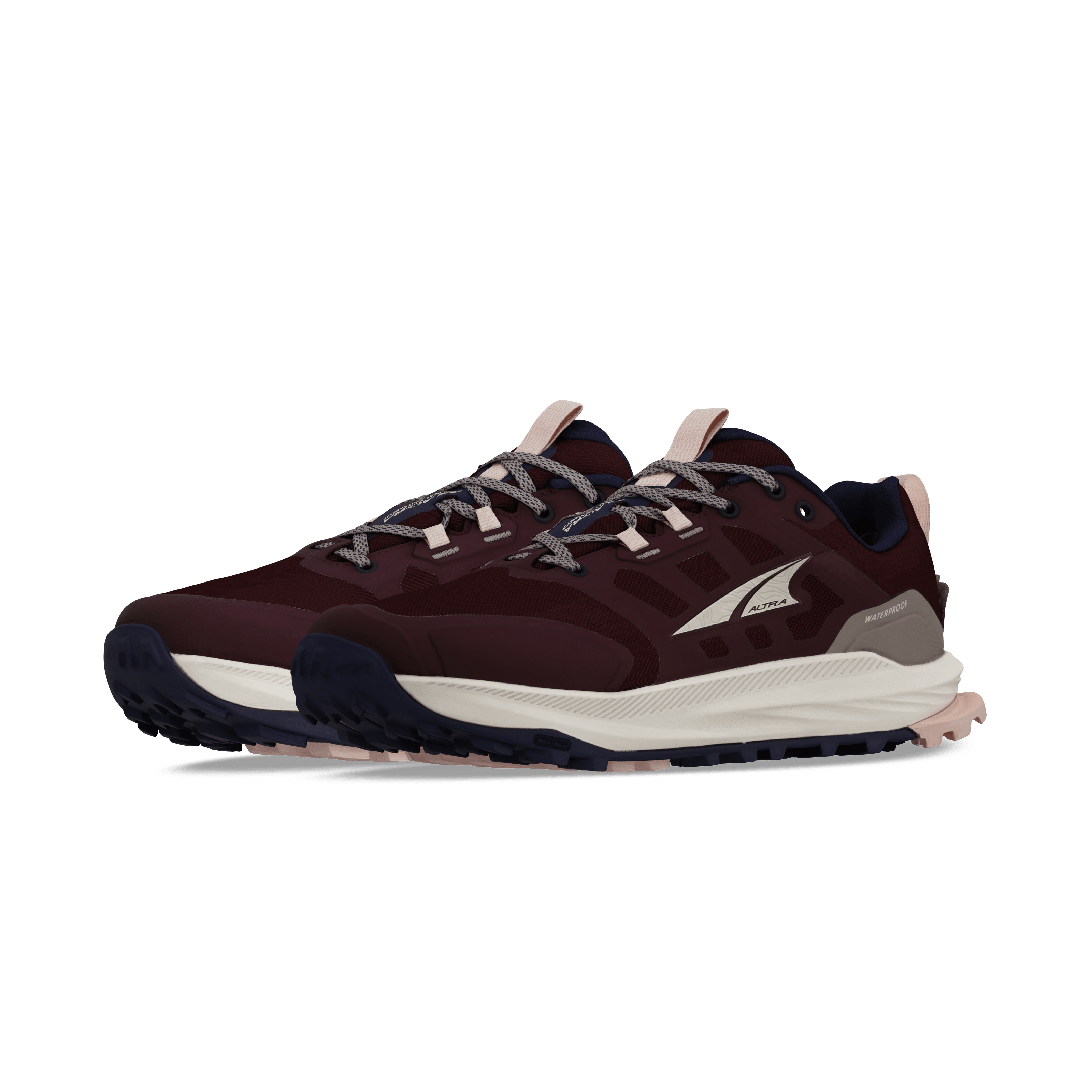 Women's Lone Peak 9 Waterproof Low - 5