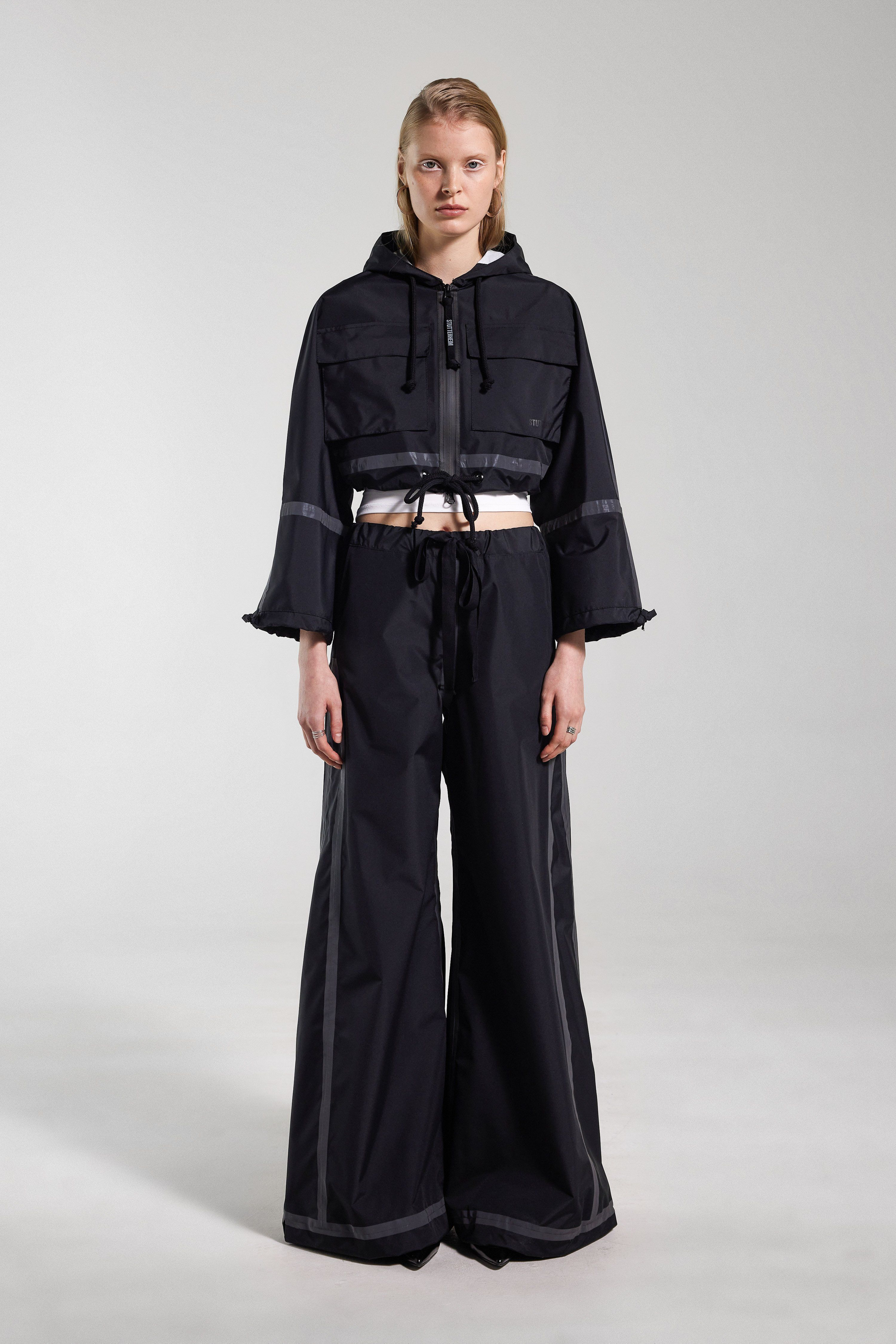 Lilla Tre Tape Black - 2