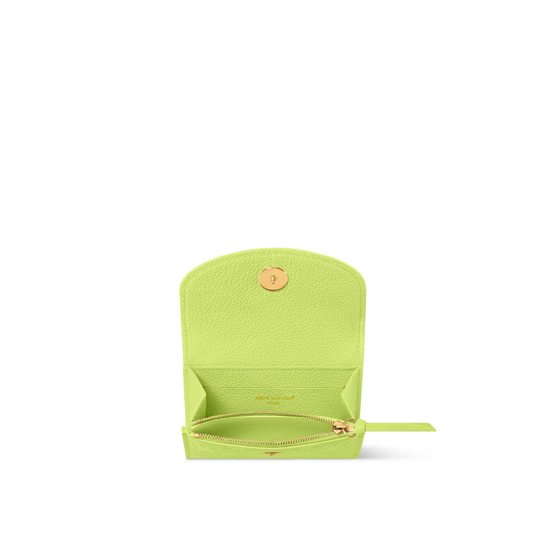 Rosalie Coin Purse 3