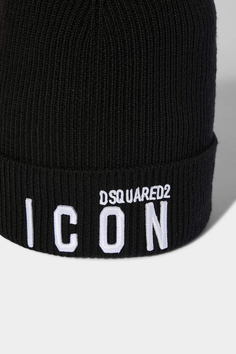 D2 PATCH BEANIE - 3