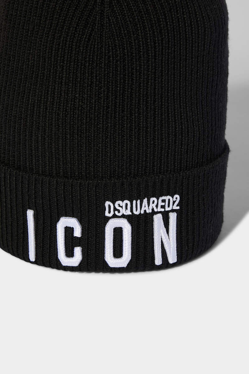 D2 PATCH BEANIE 3