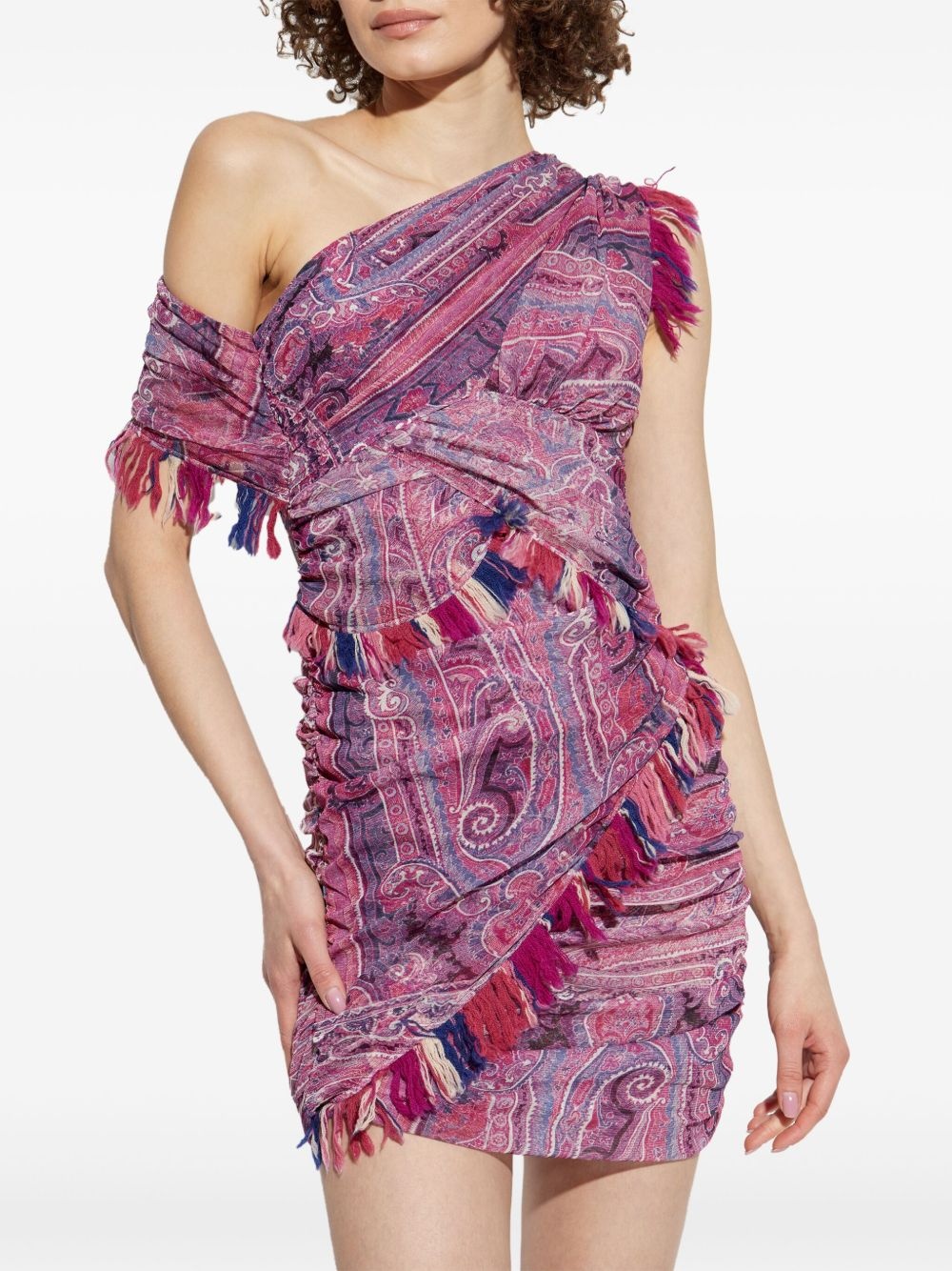 Dessia dress - 3