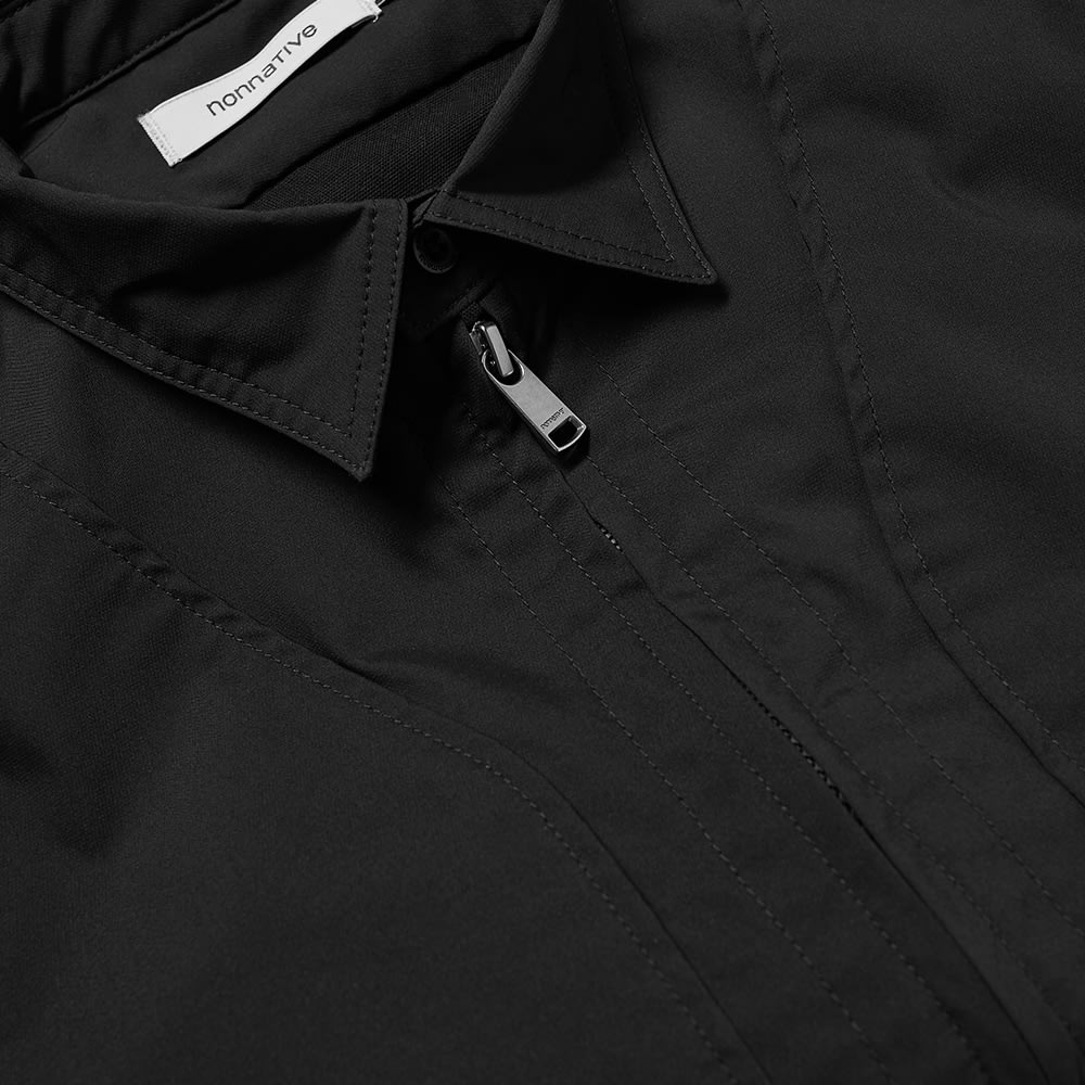 Nonnative Explorer Poly Twill Shirt Jacket - 3