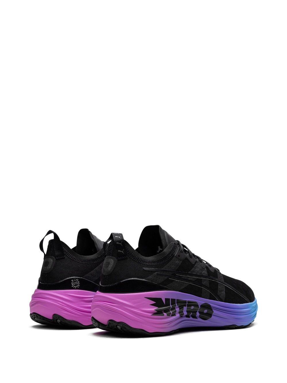 ForeverRUN NITRO "Sunset" sneakers - 3