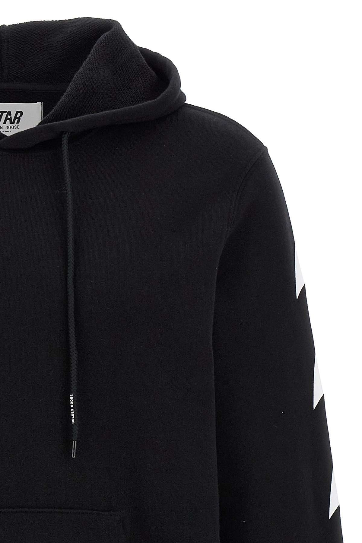'Alighiero' hoodie - 4