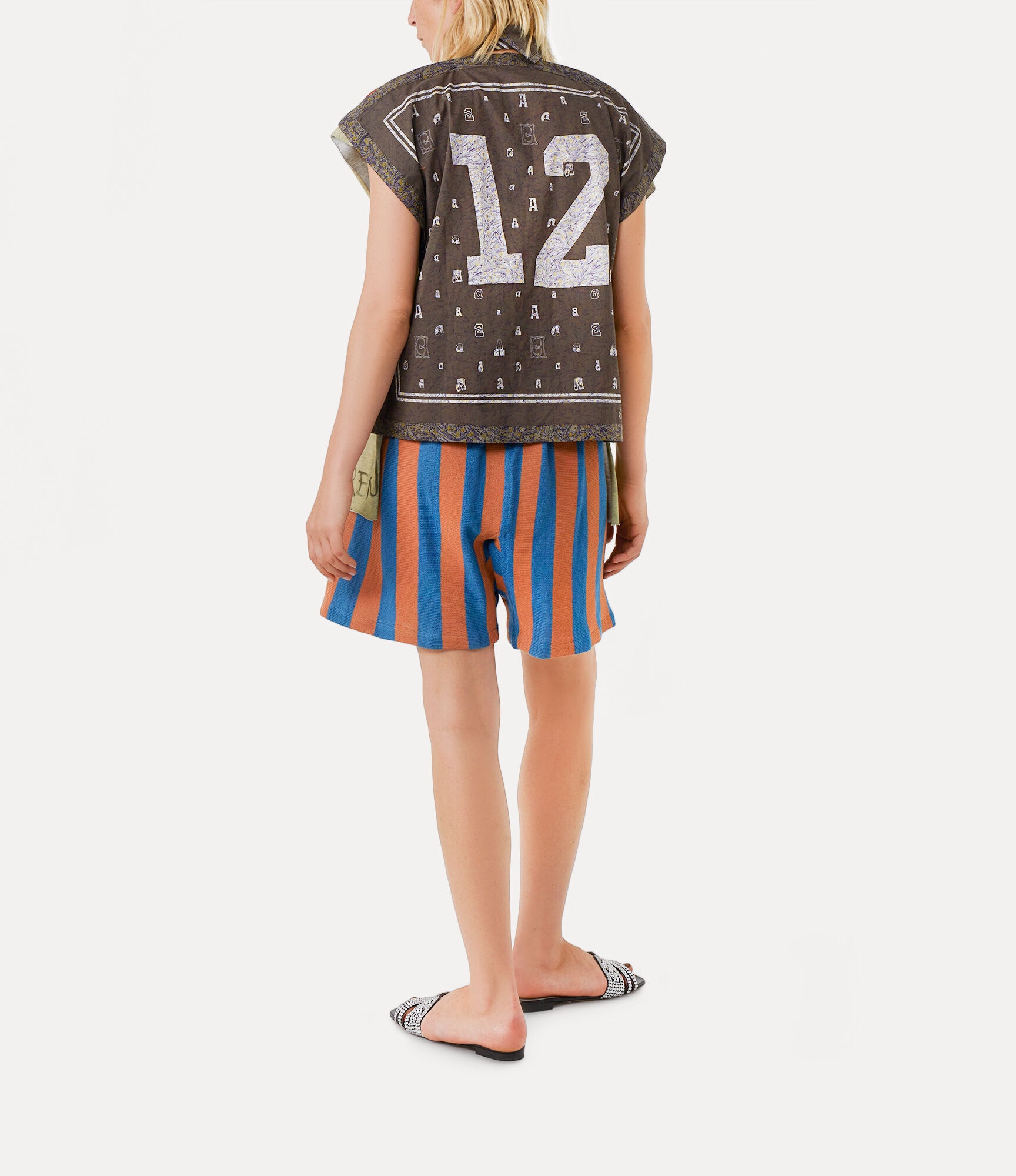 SQUARE T-SHIRT - 3