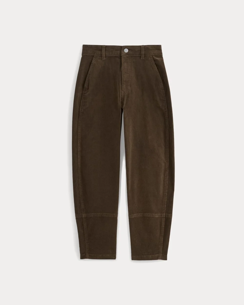 THE UTILITY BARREL IN CORDUROY - 1
