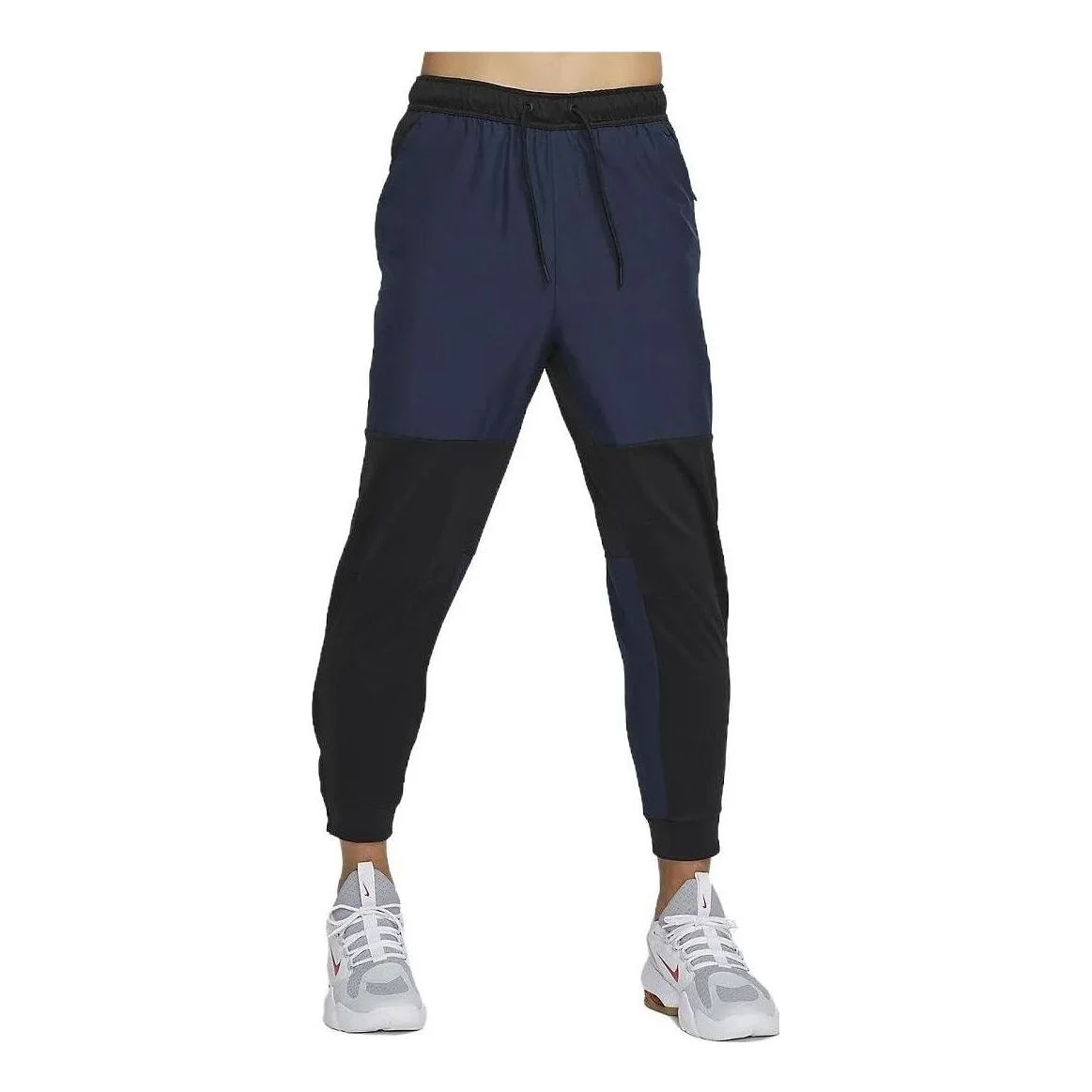 Nike Repel Unlimited Water Proof Sports Pants 'Black' FB8602-010 - 1