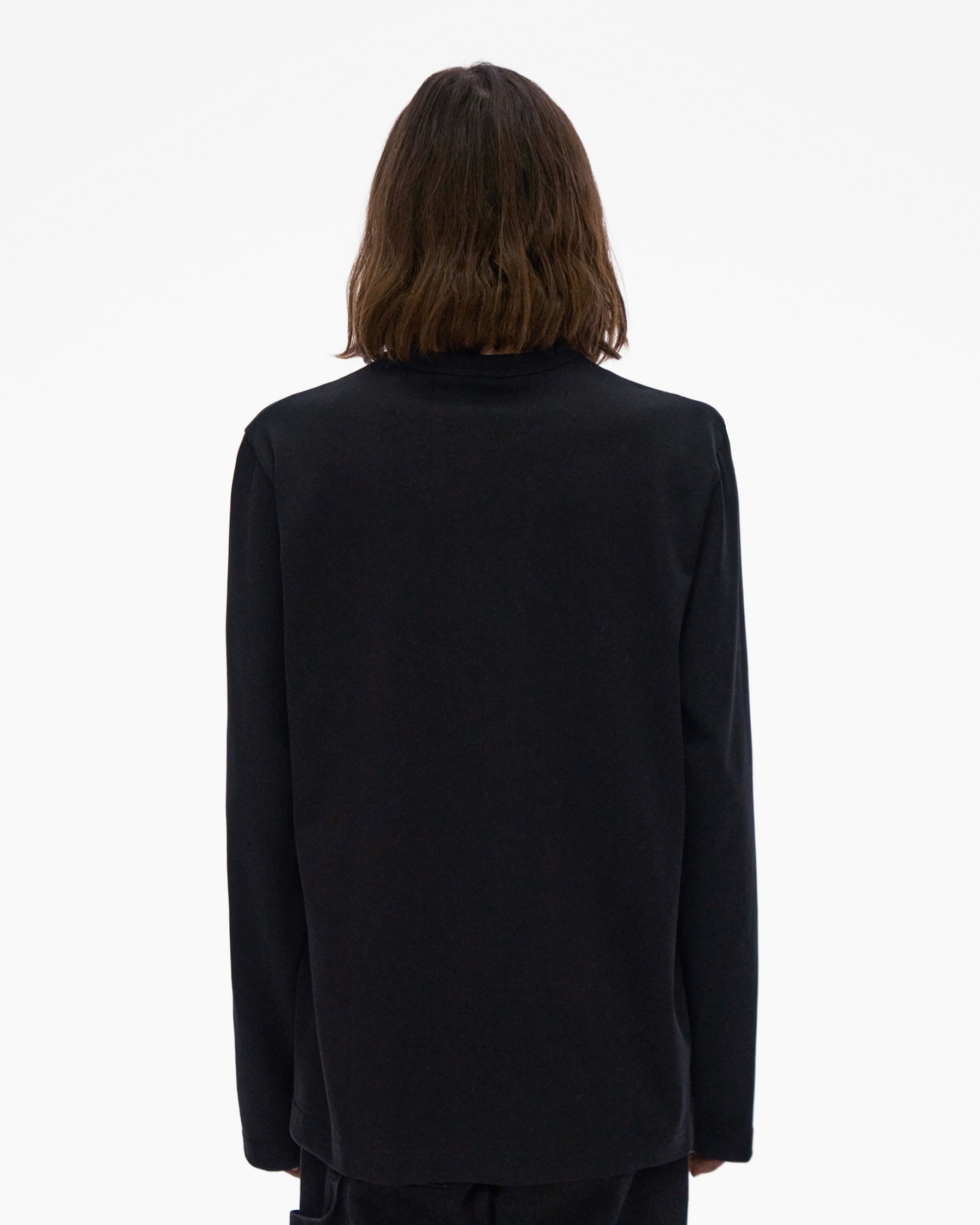 SOCIETAS LONG-SLEEVE TEE - 4
