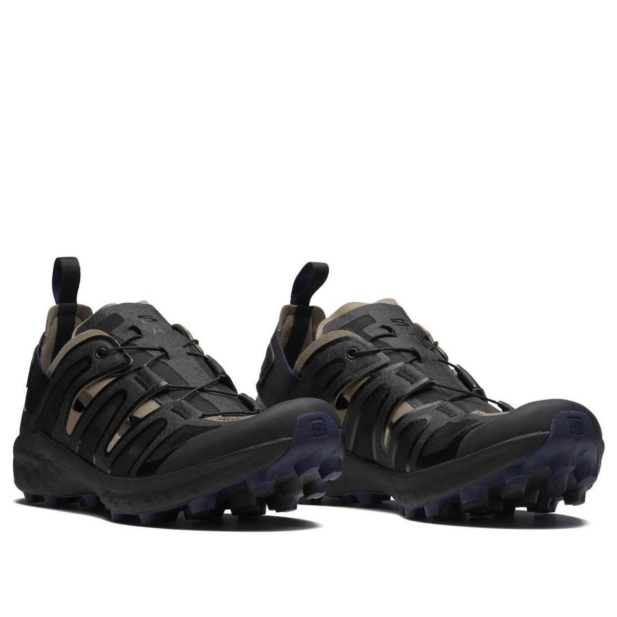 SALOMON Udara Advanced 'Black' 476747 - 3
