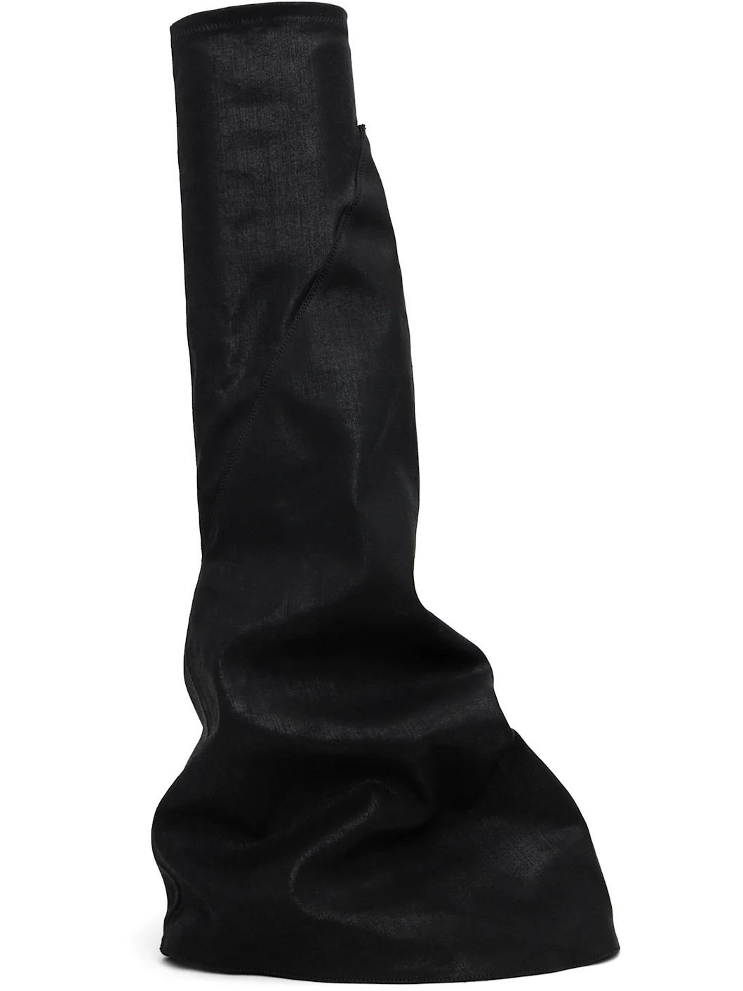 Fetish boots - 1