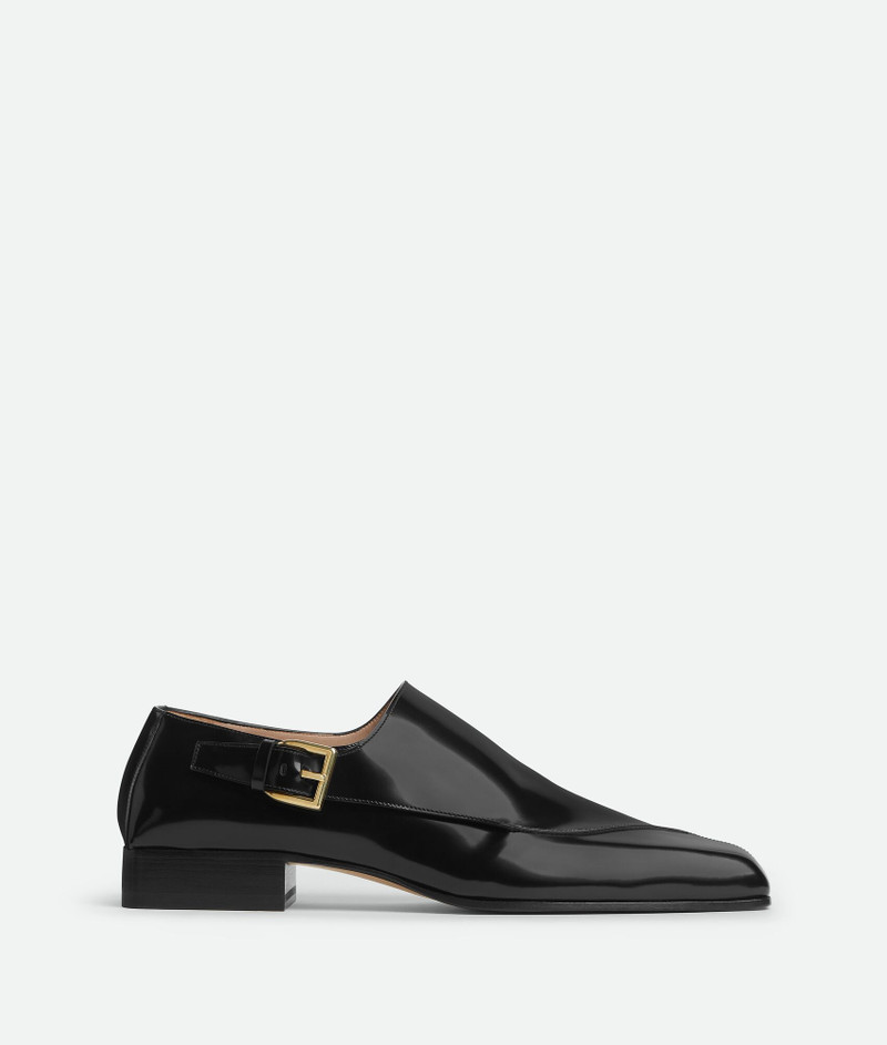 Jim Monk Strap 1