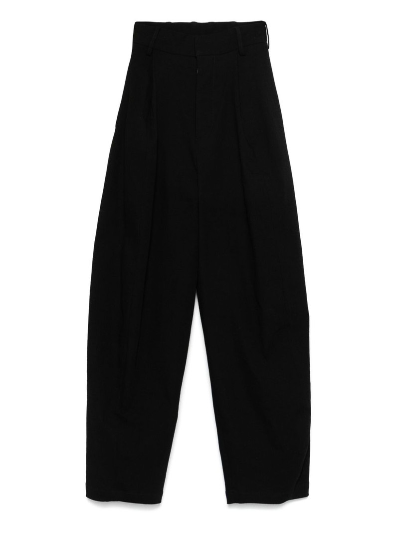 Paw trousers 1