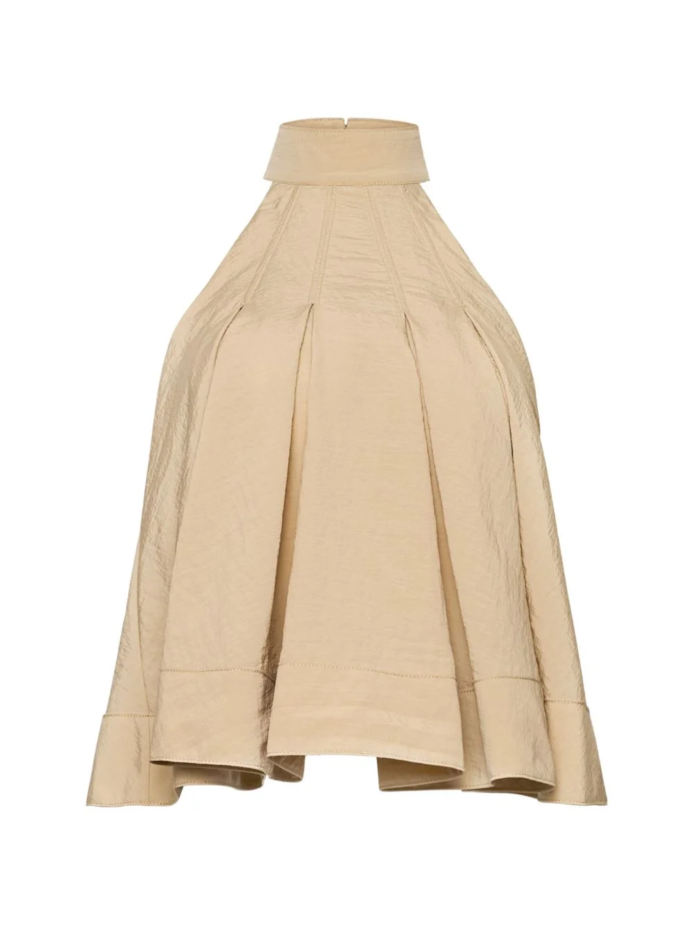 Jagger halterneck top - 1