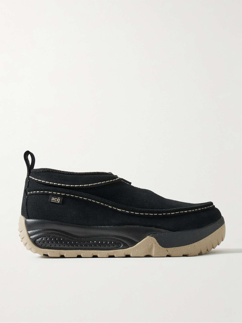 ACG Izy Suede Sneakers - 1