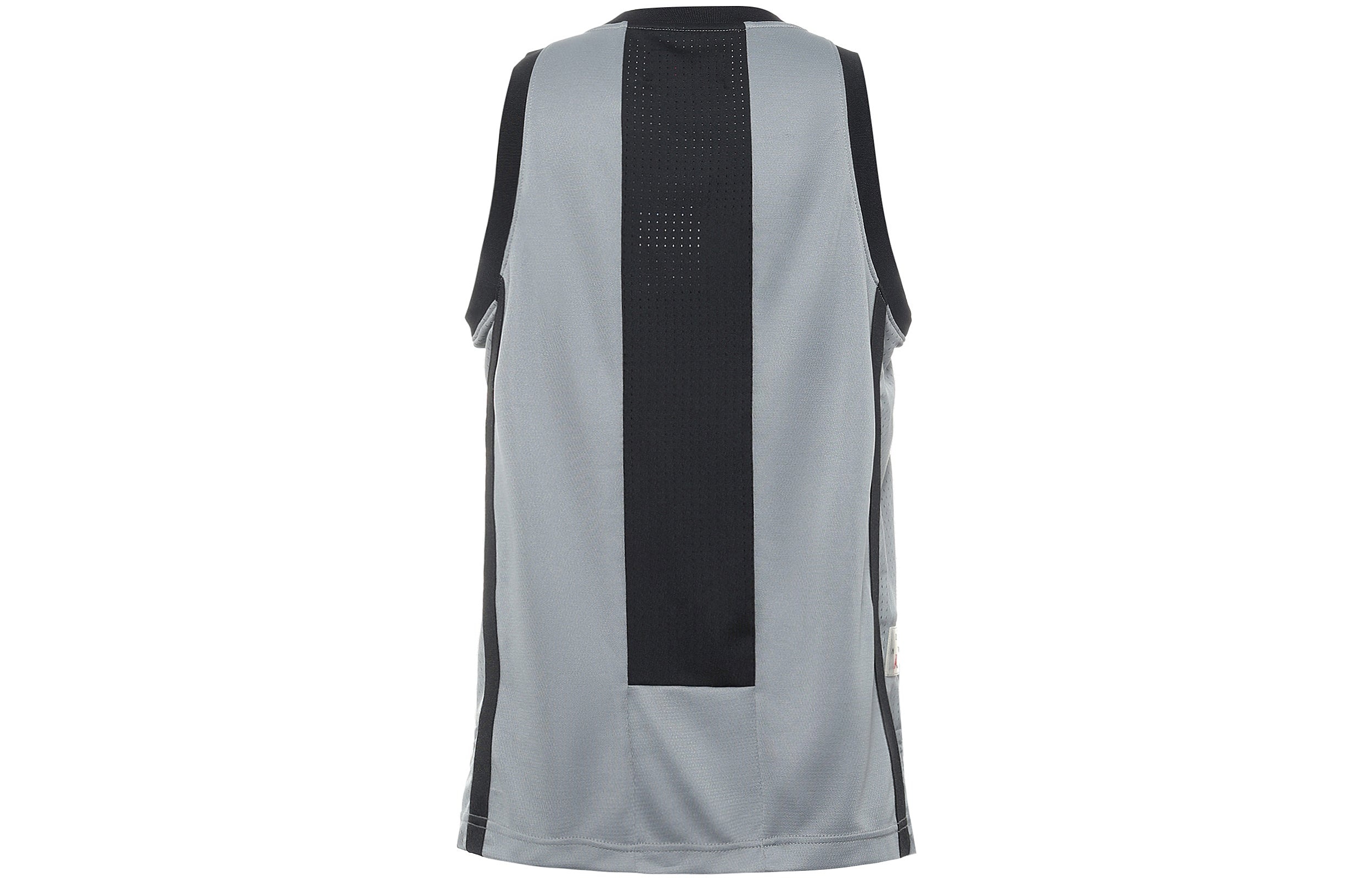 Air Jordan Air Dri-FIT Basketball Sports Vest Smoke Grey CT4766-084 - 2