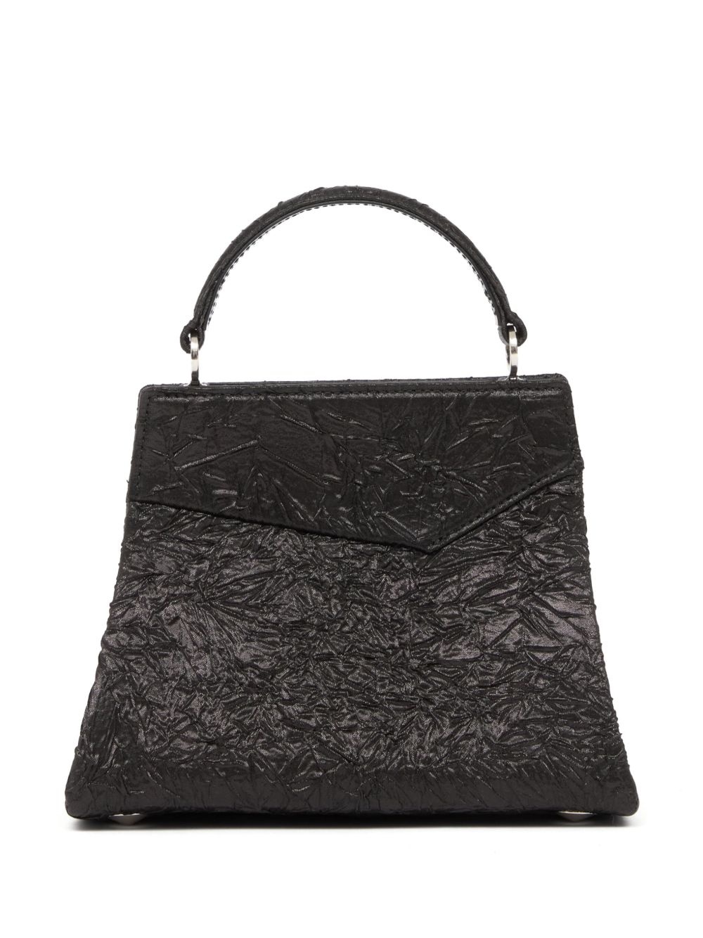 Snatched shoulder bag - 2