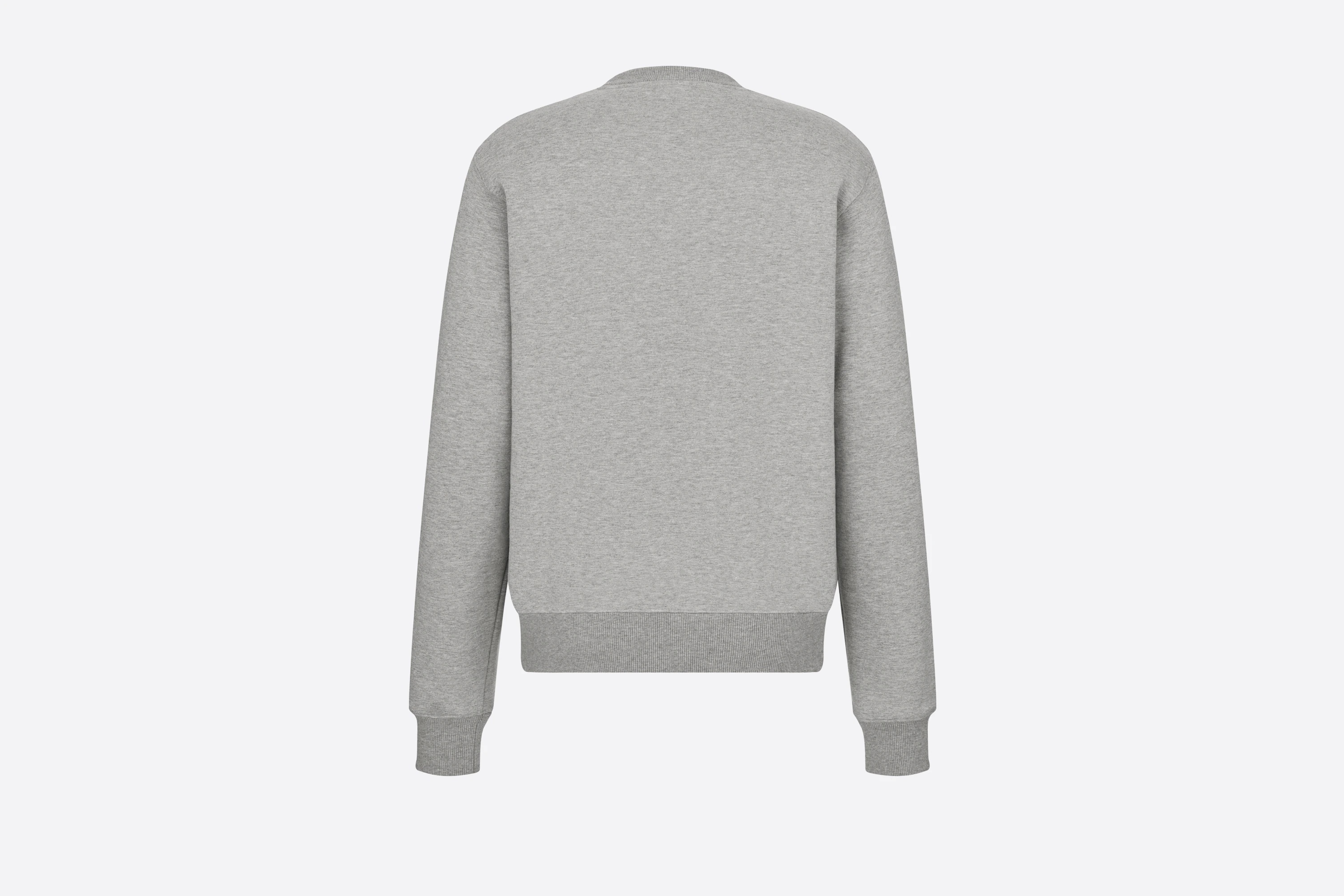 'CD Icon' Sweatshirt - 2