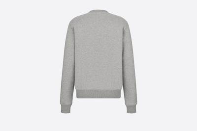 Dior 'CD Icon' Sweatshirt outlook