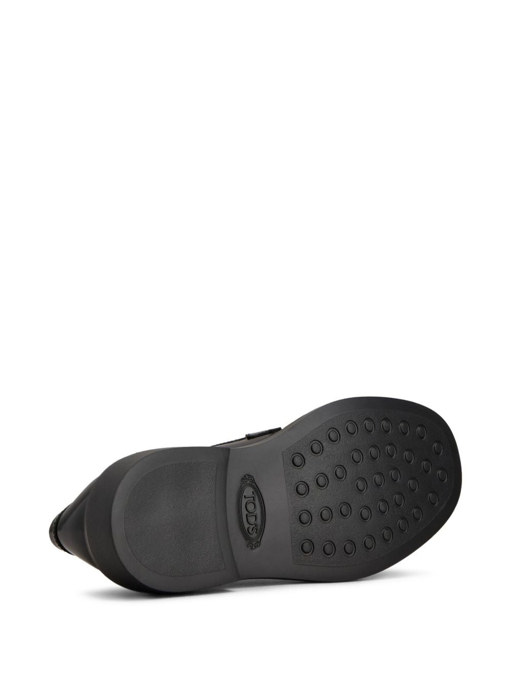 Tod's Loafers Moccasin - 3