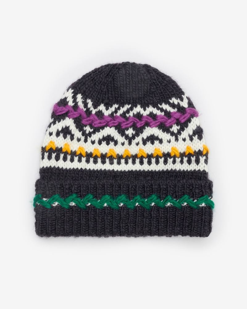 GAEL BEANIE - 2