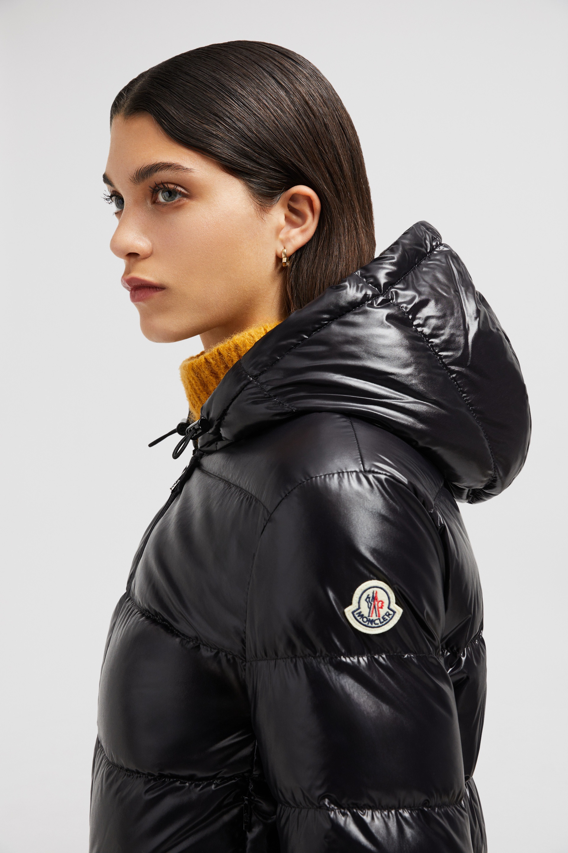 Bayard Short Down Jacket - 4