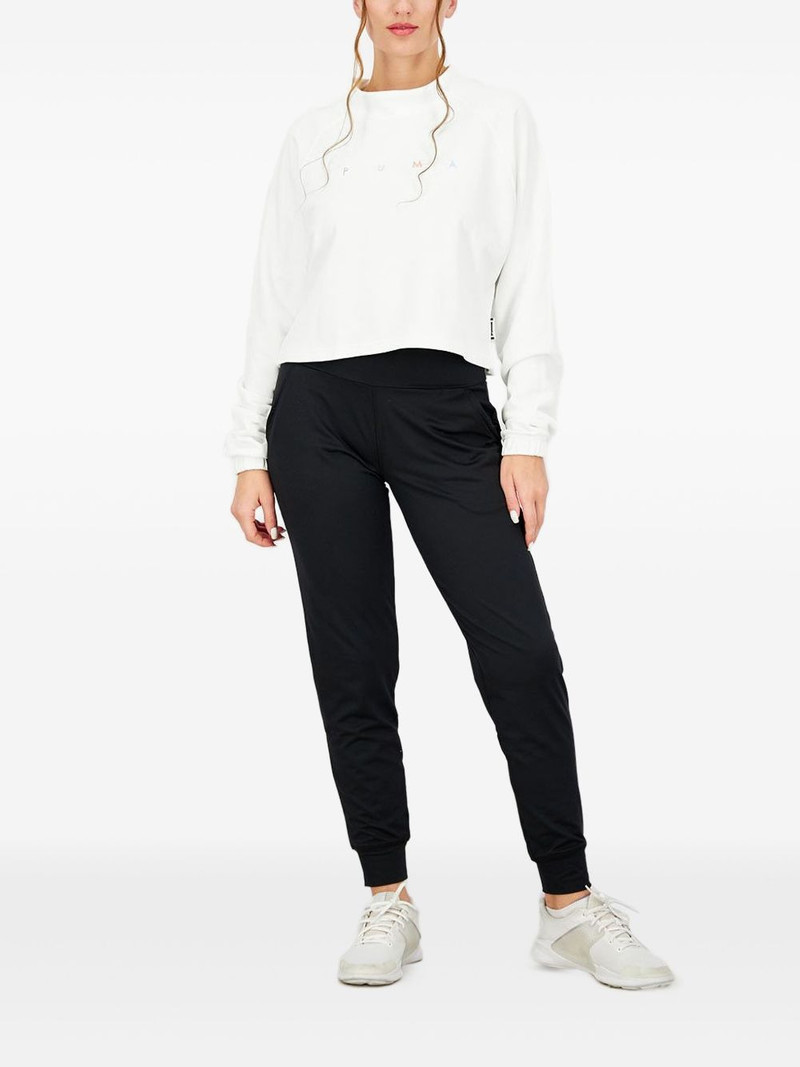 PUMA cat-graphic sweatshirt outlook