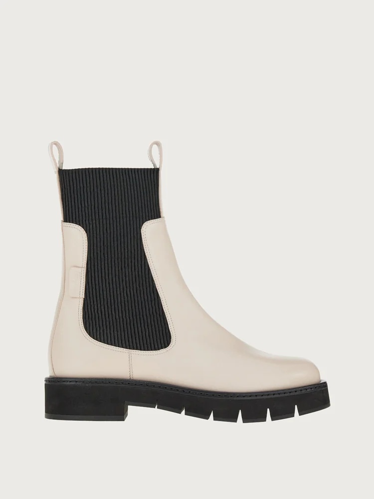 CHELSEA BOOT - 1