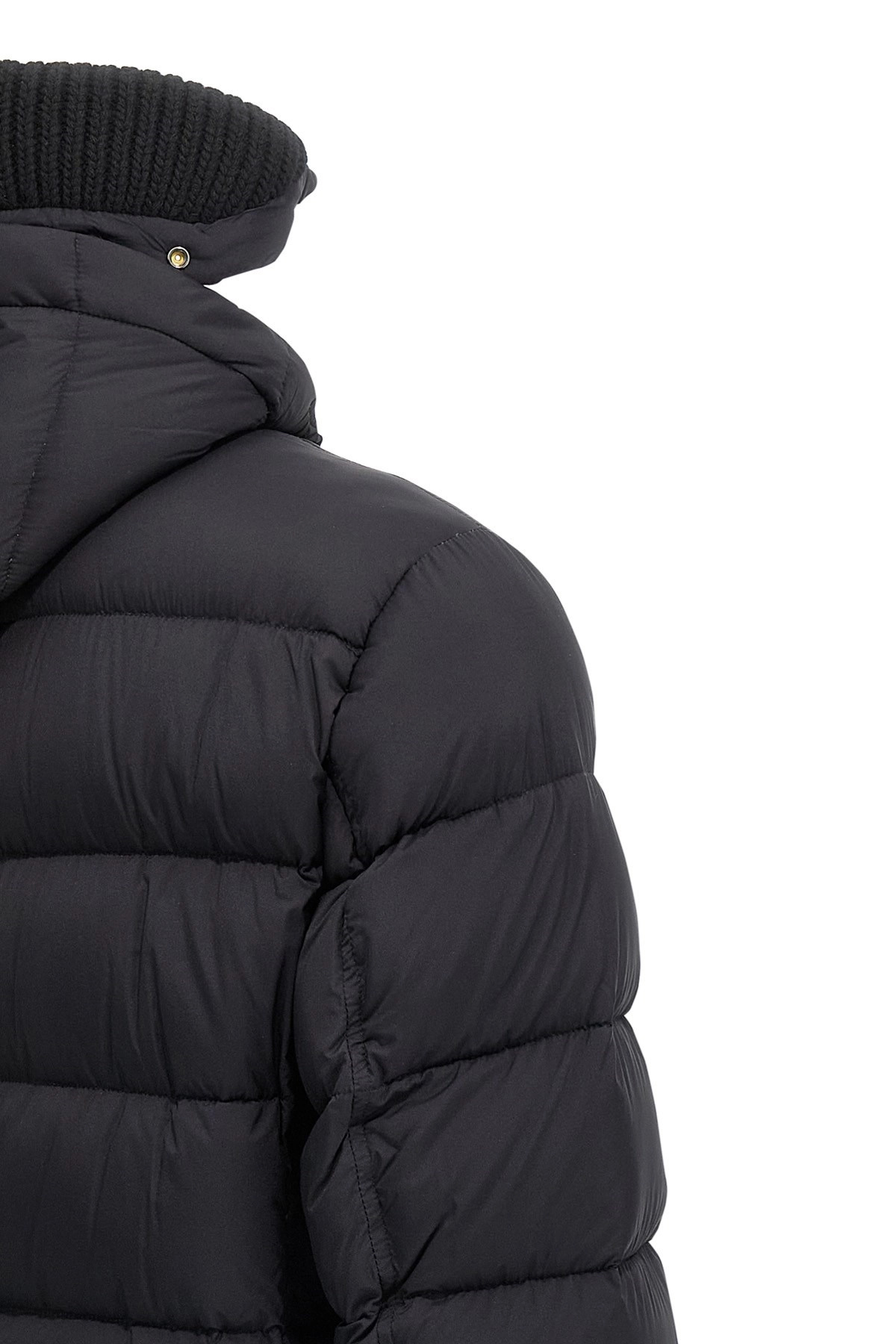 'Il Parka' down jacket - 5