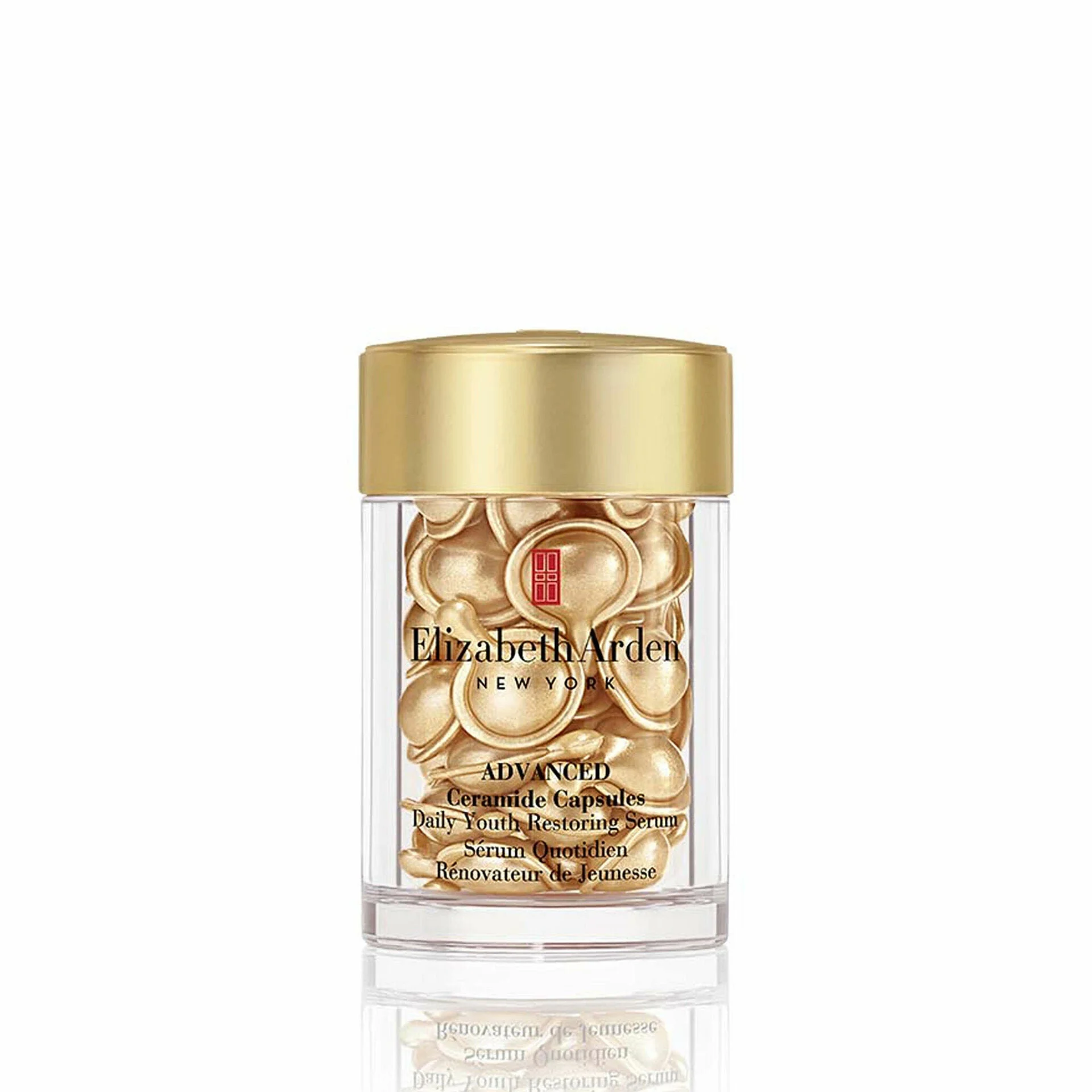 Advanced Ceramide Capsules Daily Youth Restoring Serum - 1