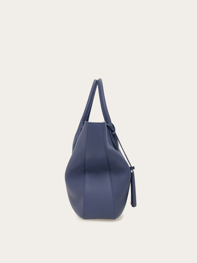 Ferragamo Monogram tote bag 4