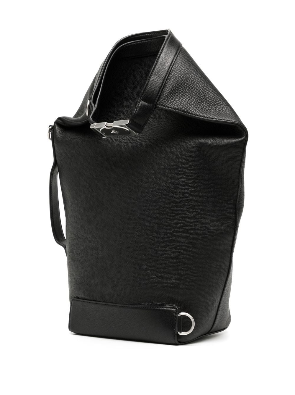 large Dry crossbody backpack - 3