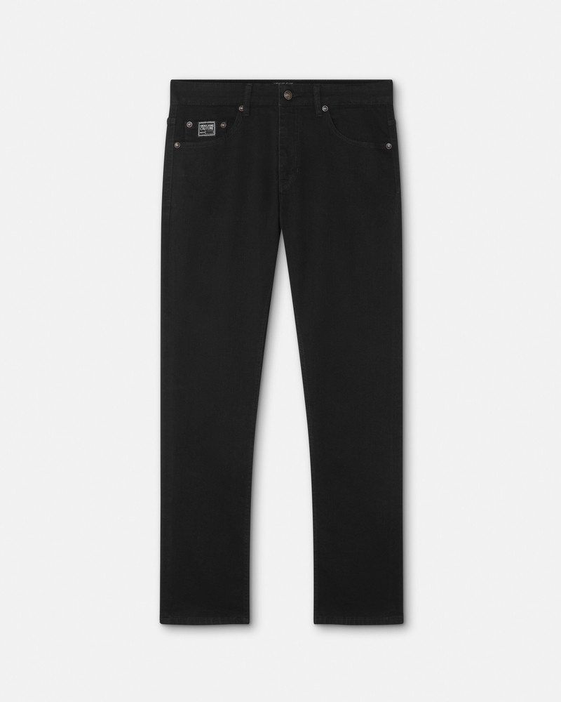 Regular Jeans 1
