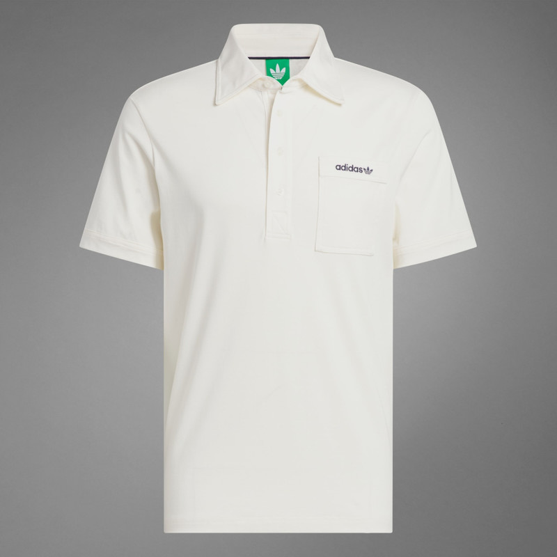 Originals Archive Pocket Polo Shirt - 1
