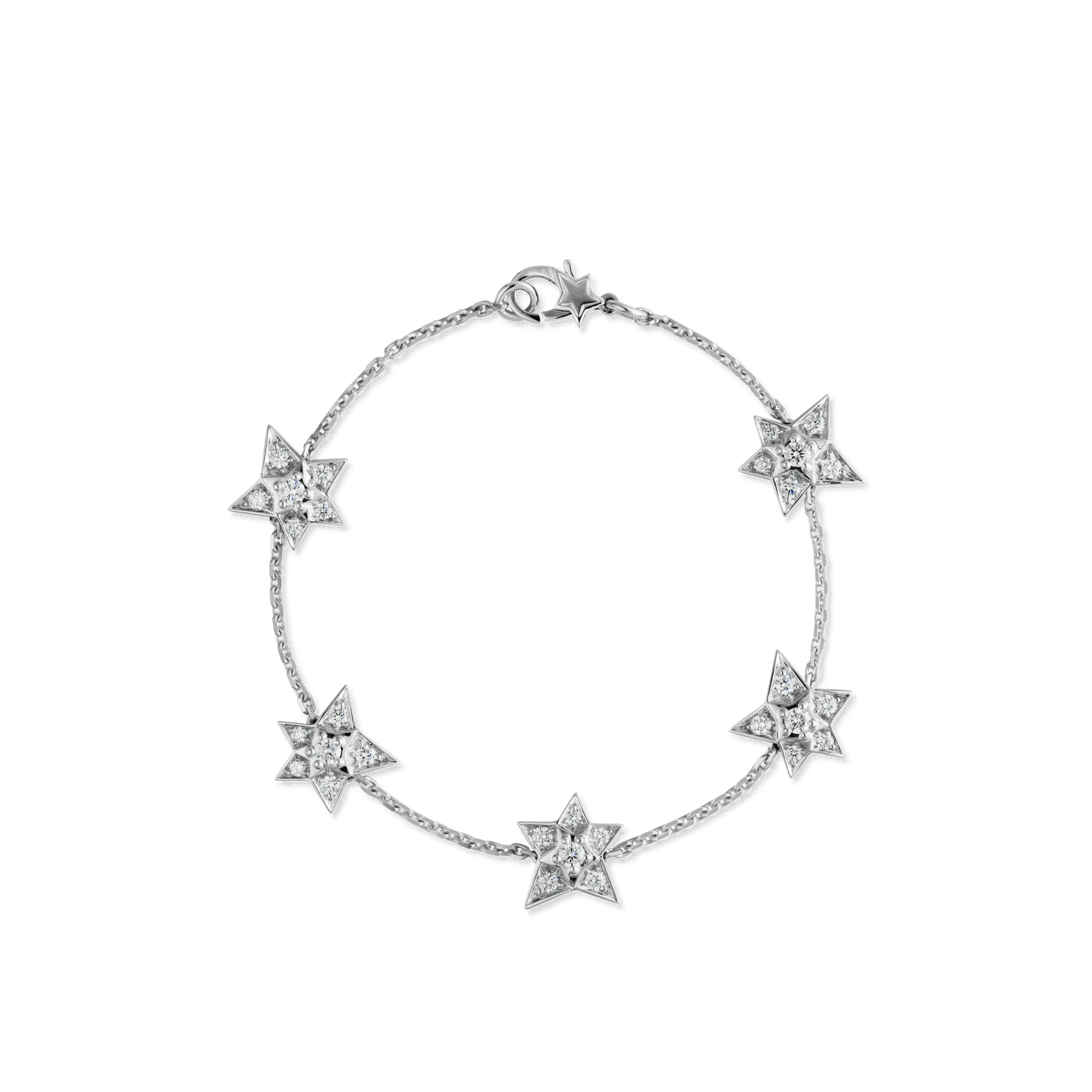 Comète Géode bracelet - 1