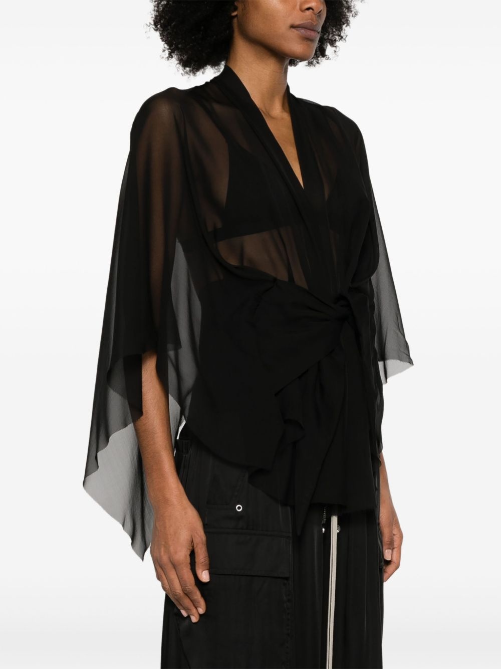 half moon jacket - 3
