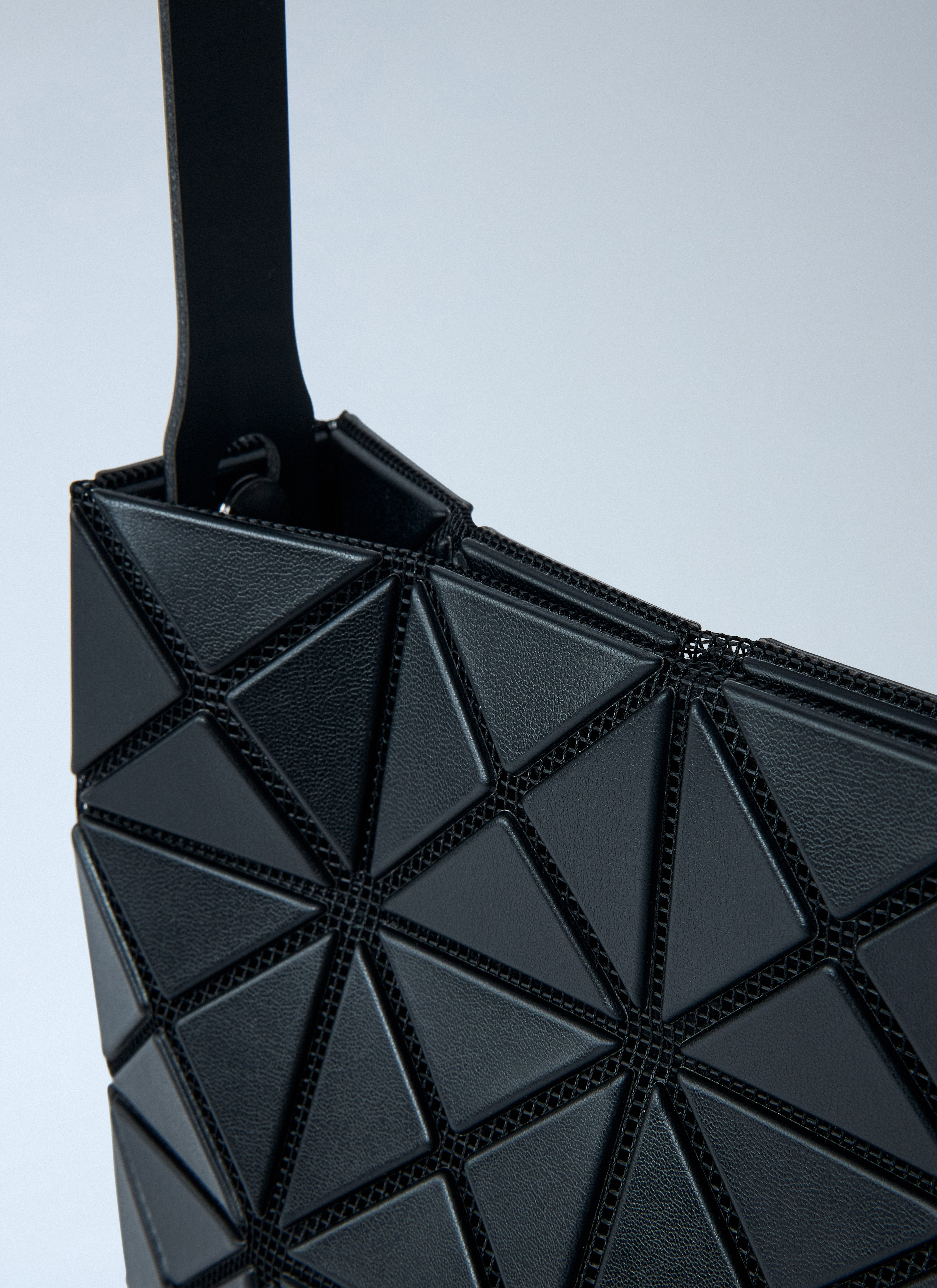 BAO BAO ISSEY MIYAKE - Bao Bao Issey Miyake Men Prism Shoulder Bag - 5