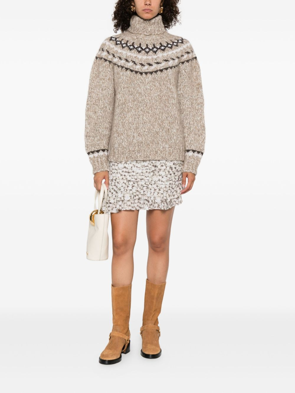 Parosh - Parosh Sweater - 2