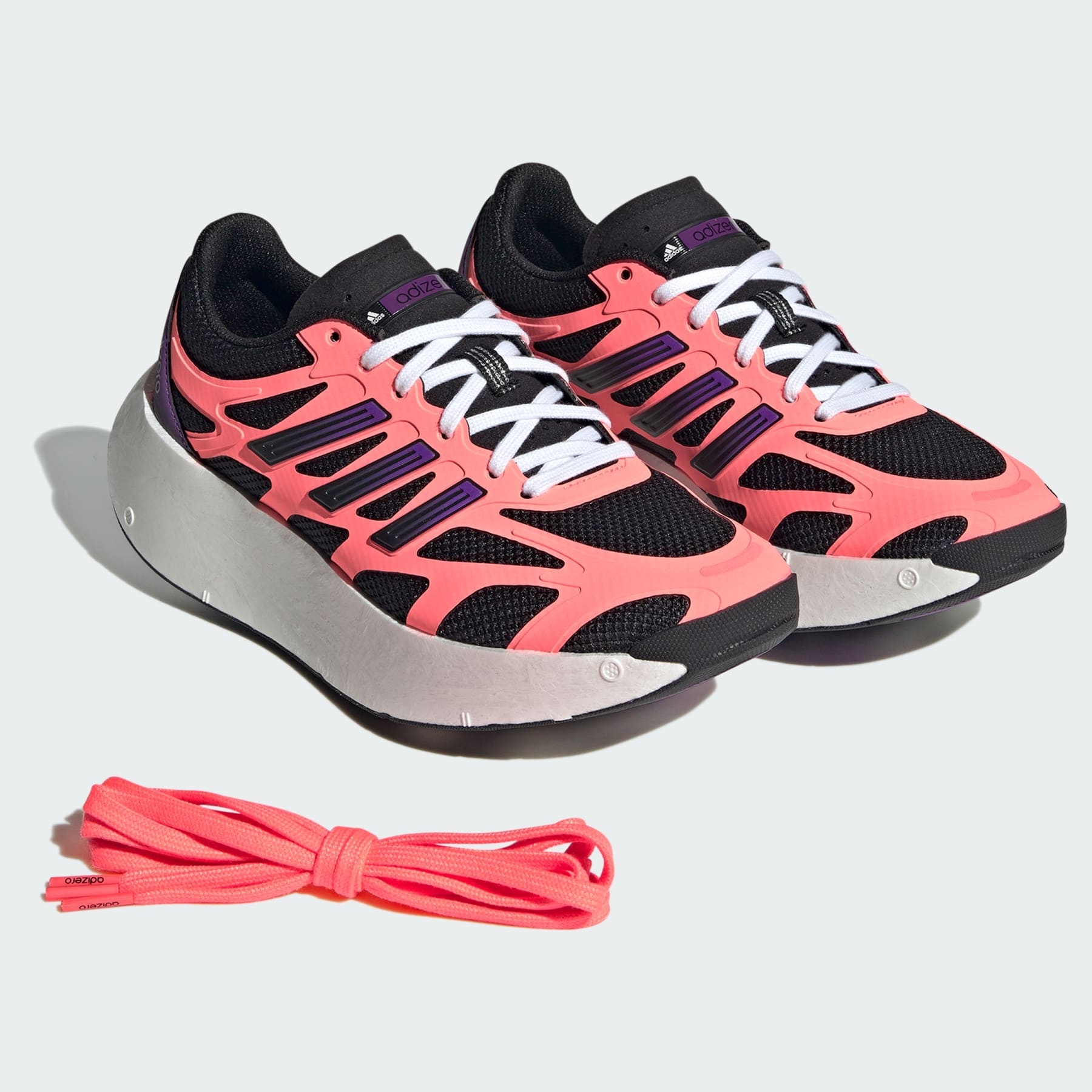 Adizero Aruku Shoes - 8