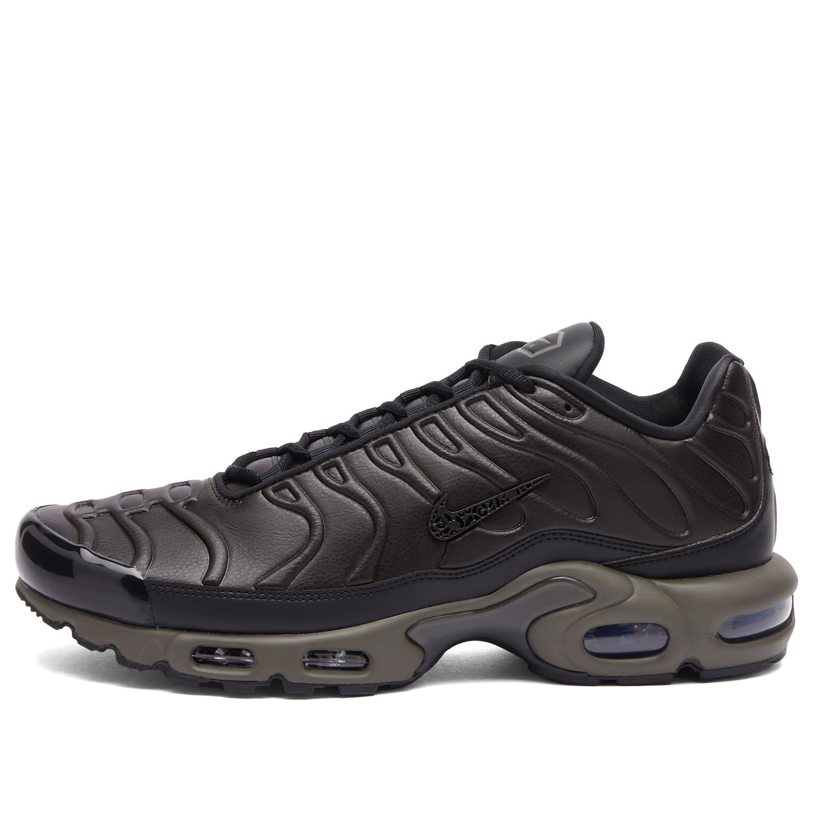 Nike Air Max Plus Prm Qs Sneaker - 1