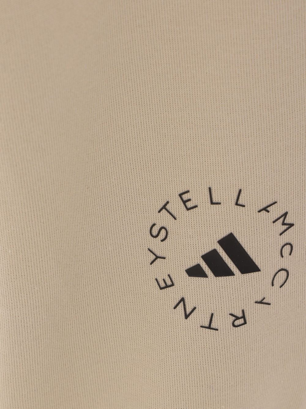 logo-print track pants - 4