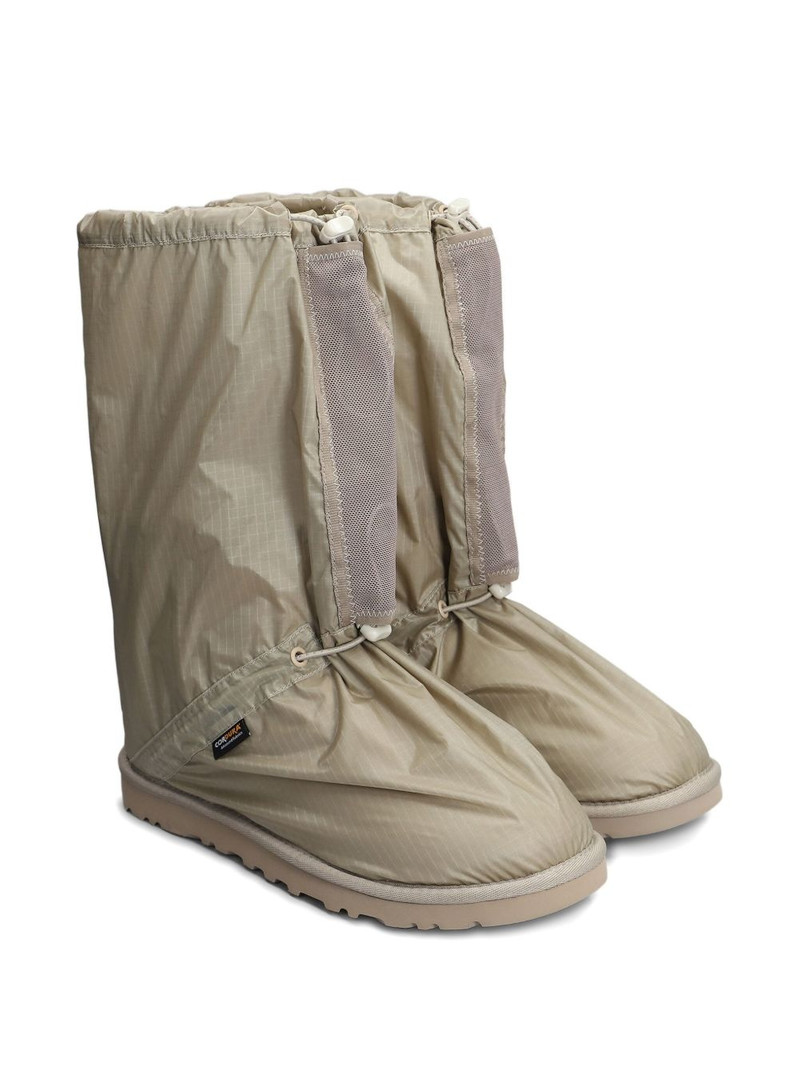REESE COOPER® x Ugg Classic Mini boots outlook