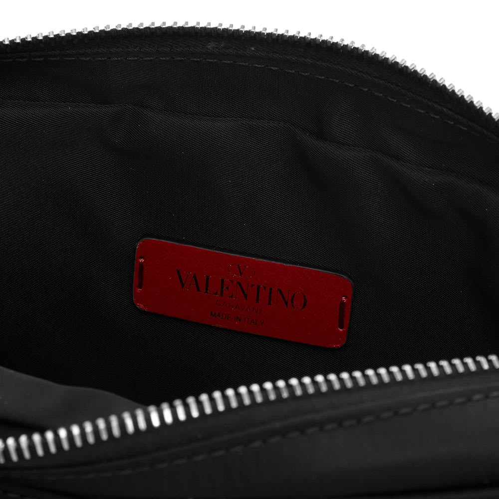 Valentino VLTN L Nylon Waist Bag - 3