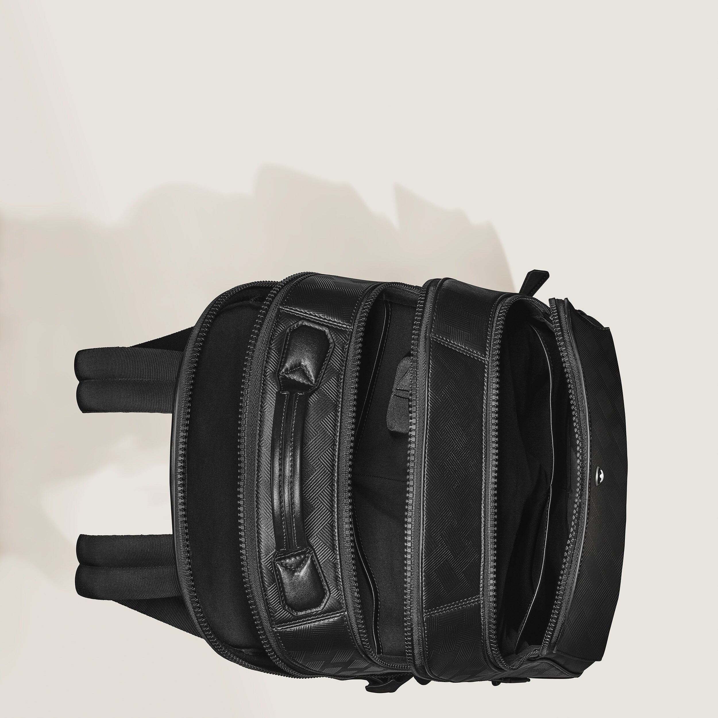 EXTREME 3.0 MEDIUM BACKPACK WITH 3 COMPARTMENTS - 6